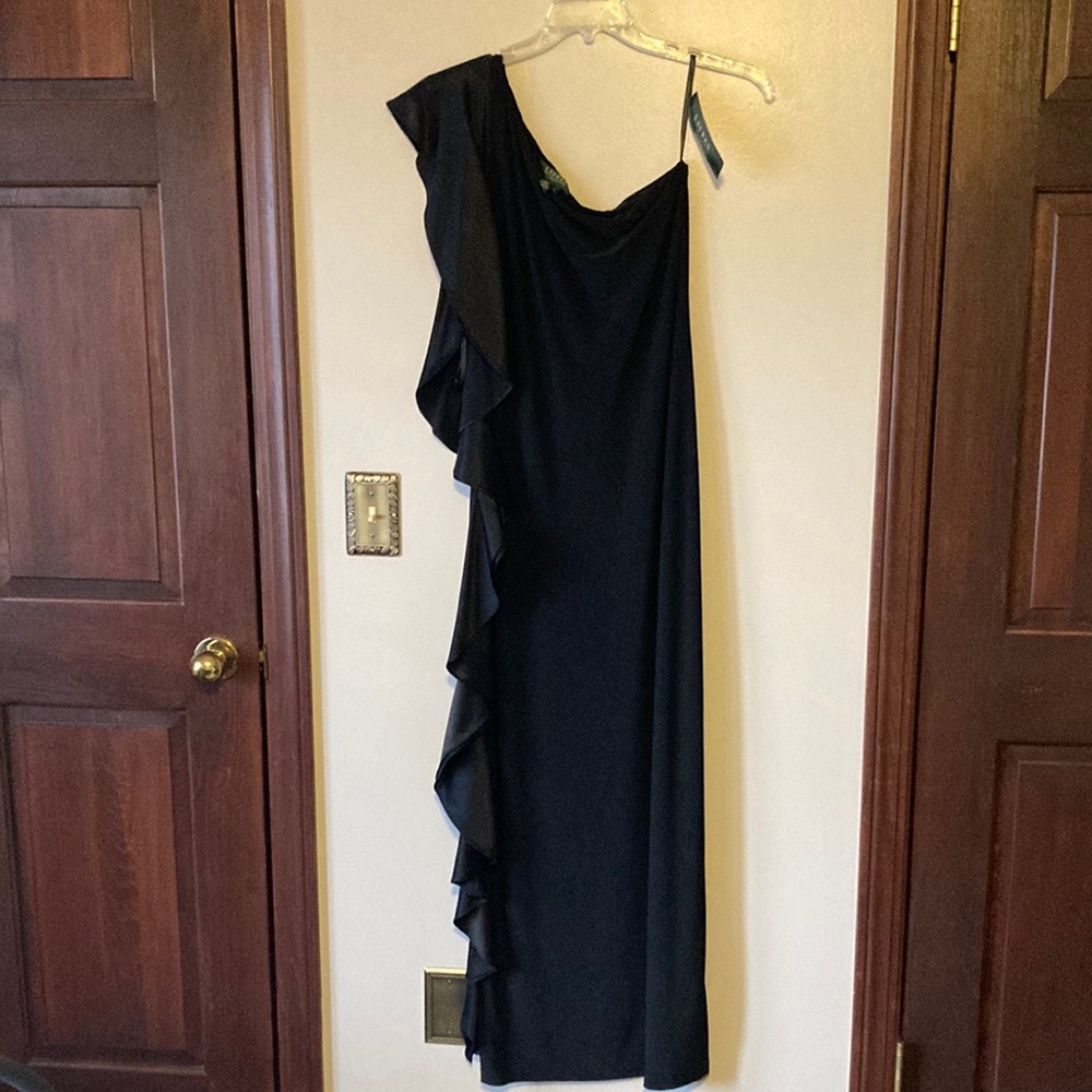 Ralph Lauren size 8 dress never worn